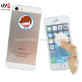 Newly cute mobile phone sticky cleaner